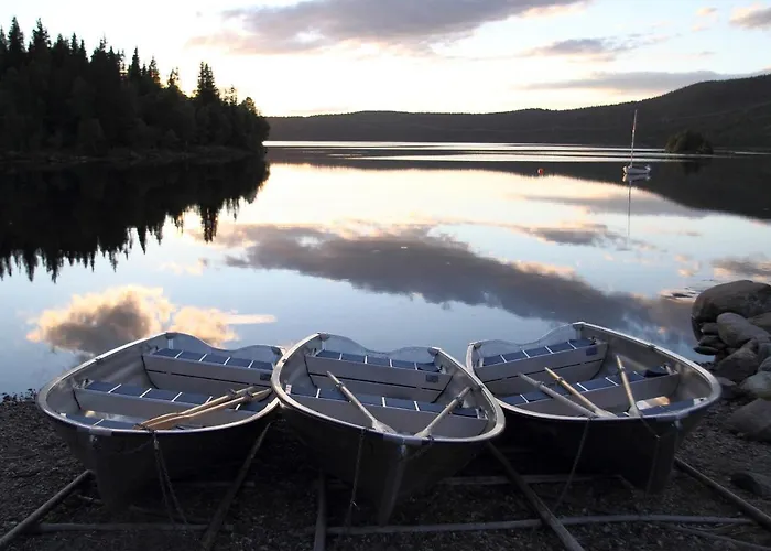 Koeja Fjaellhotell